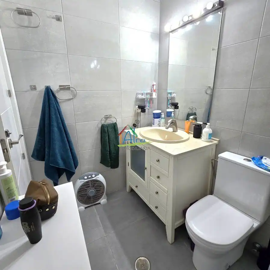 Baño de Piso en venta en Almonte con Aire acondicionado, Calefacción y Terraza