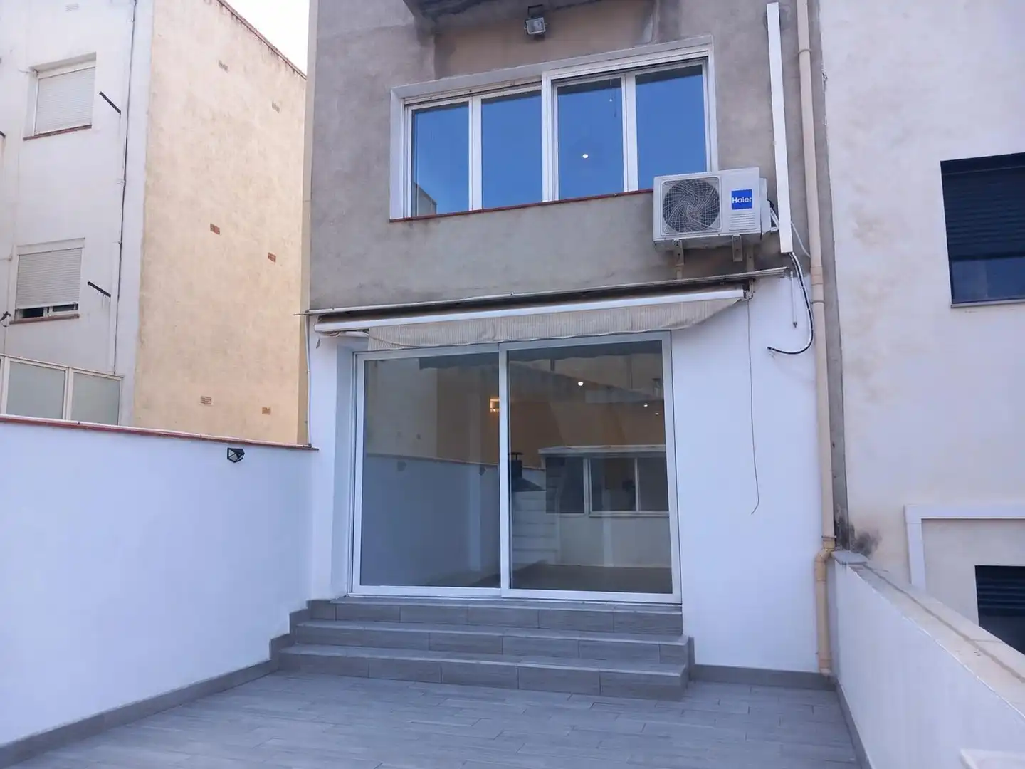 Pis en venda en Vilafranca del Penedès amb Aire condicionat