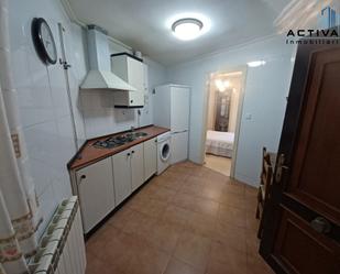 Kitchen of House or chalet for sale in Valladolid Capital