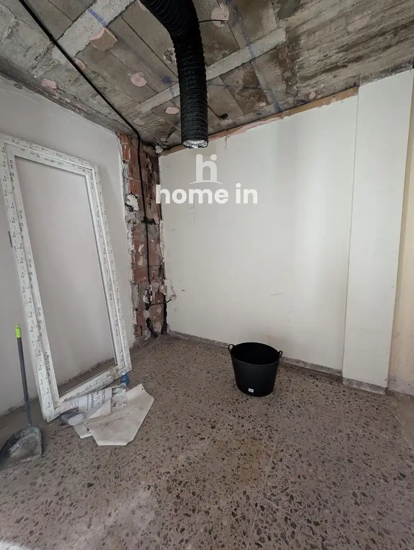 Penthouse mit Aufzug zum Verkauf in Plaza Blasco Ibañez, imagen 17