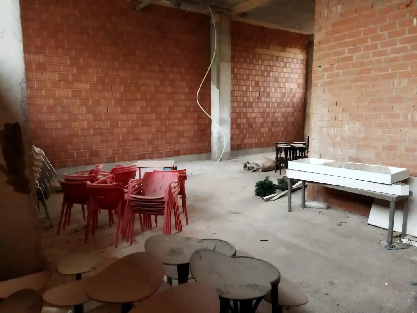 Local de alquiler en Zaragoza