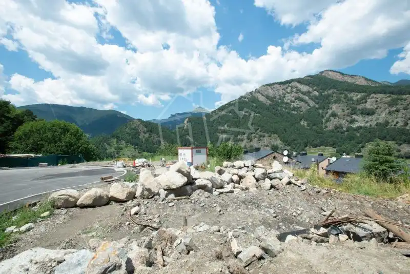 Rural land for sale in Ordino - Ansalonga - Sornàs, imagen 6