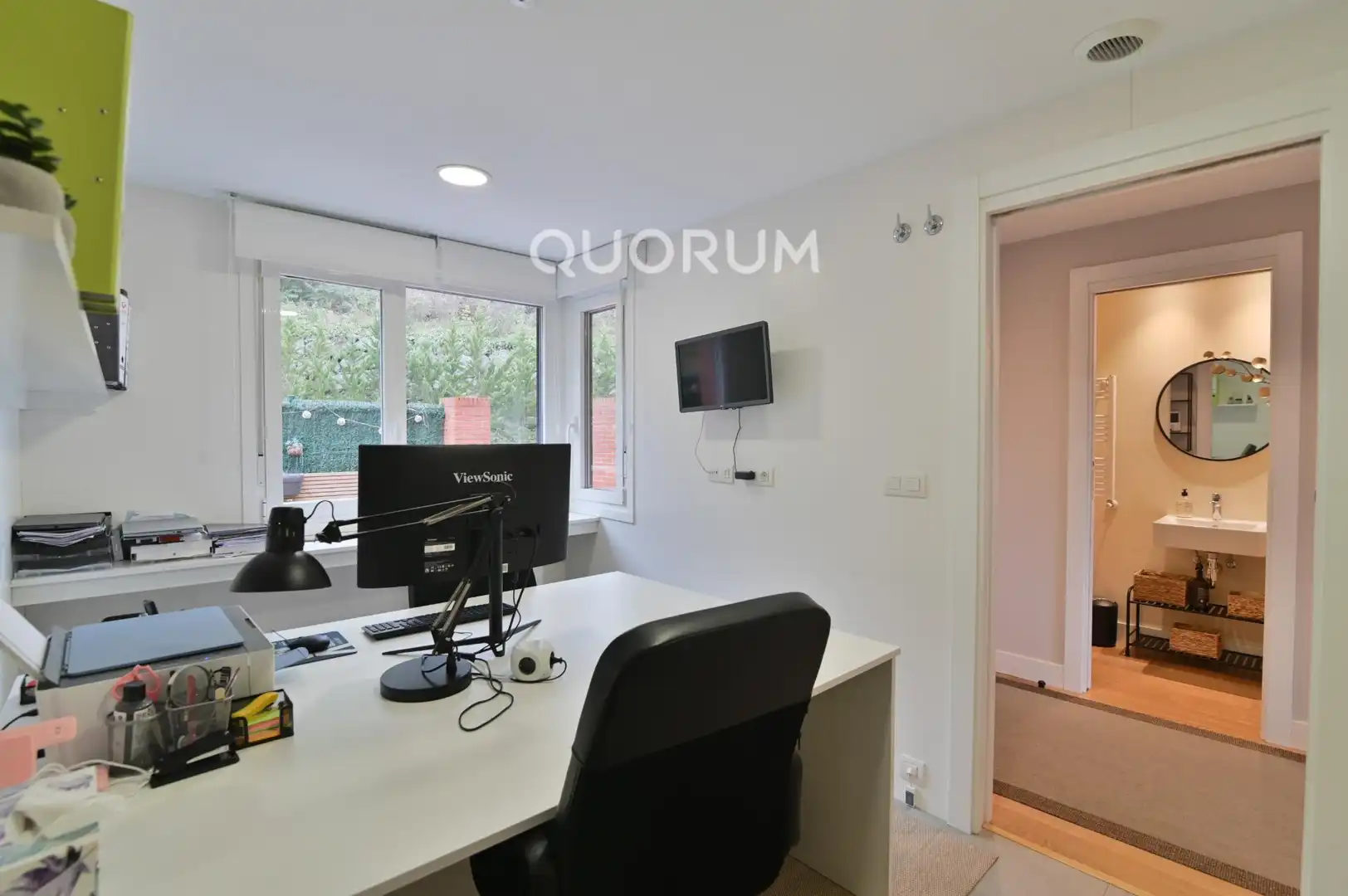 Flat with terrace for sale in Errekalde, imagen 25