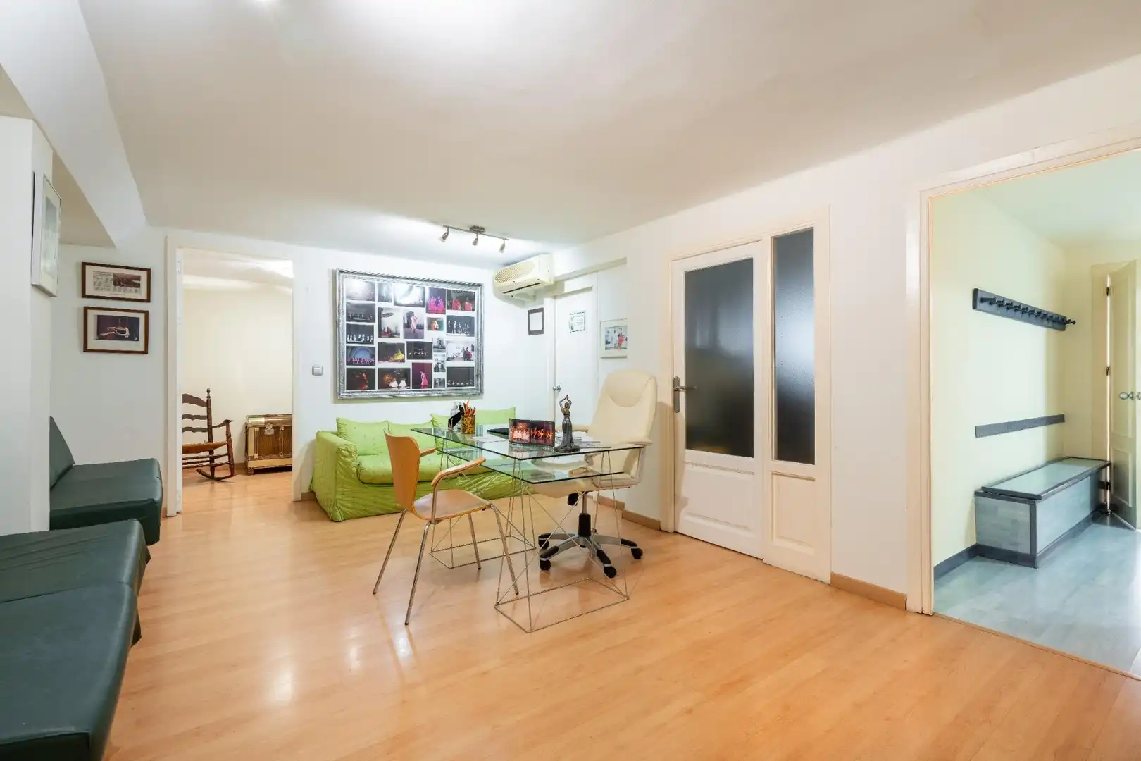 Oficina con ascensor en venta en Calle Calle Padre Santaella, imagen 6