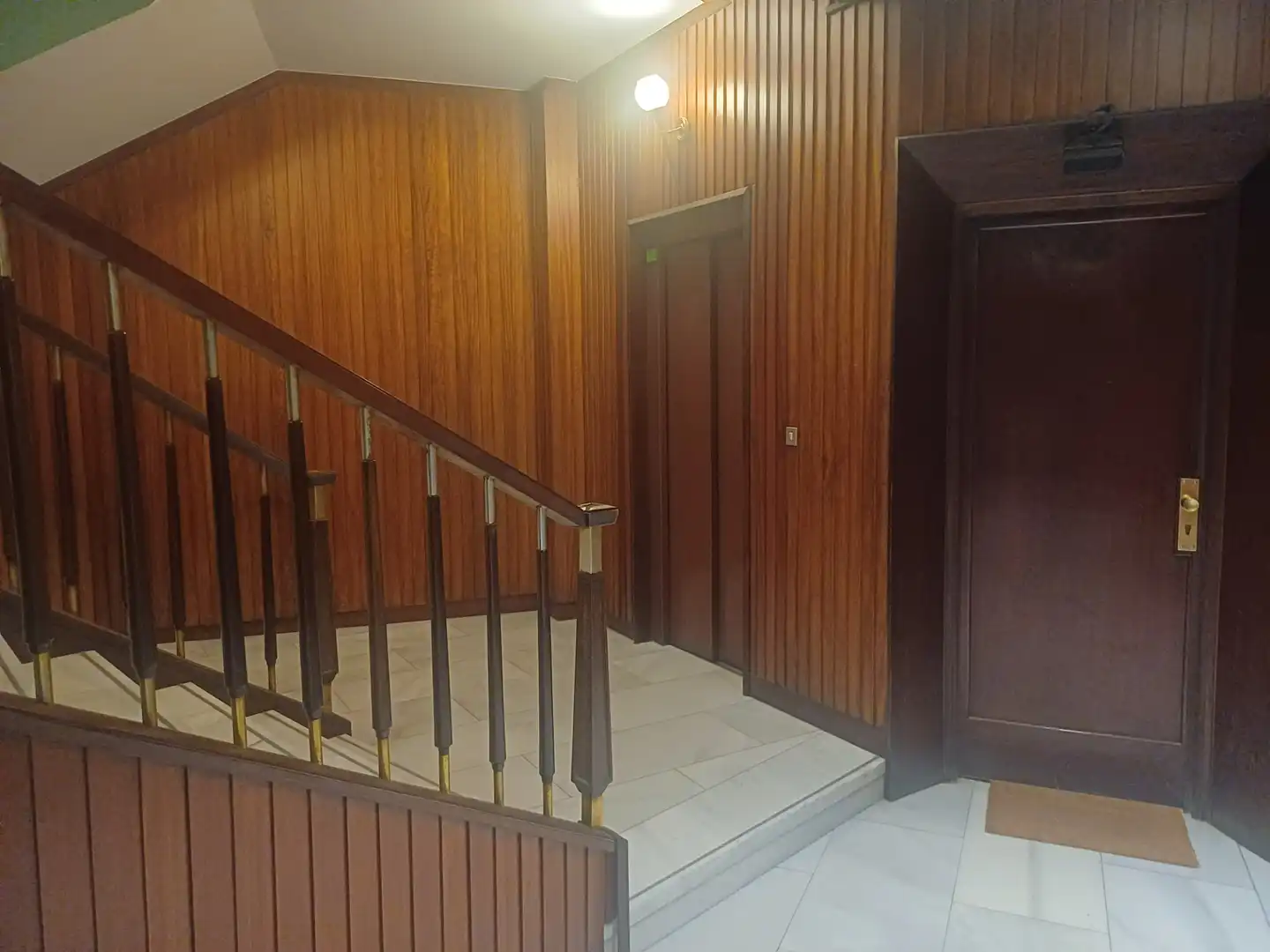 Wohnung mit Terrasse zum Verkauf in Campo de Volantín Pasealekua, imagen 33