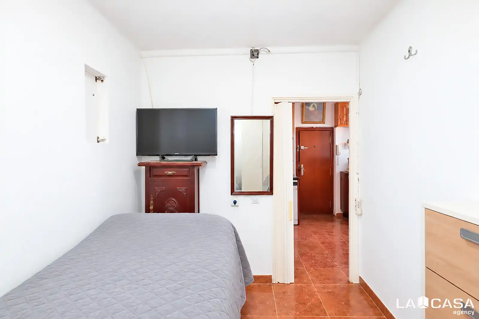 Dormitori de Pis en venda en Sants - Montjuïc