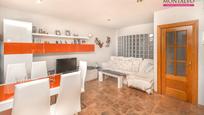 Living room of Single-family semi-detached for sale in Maracena  with Terrace