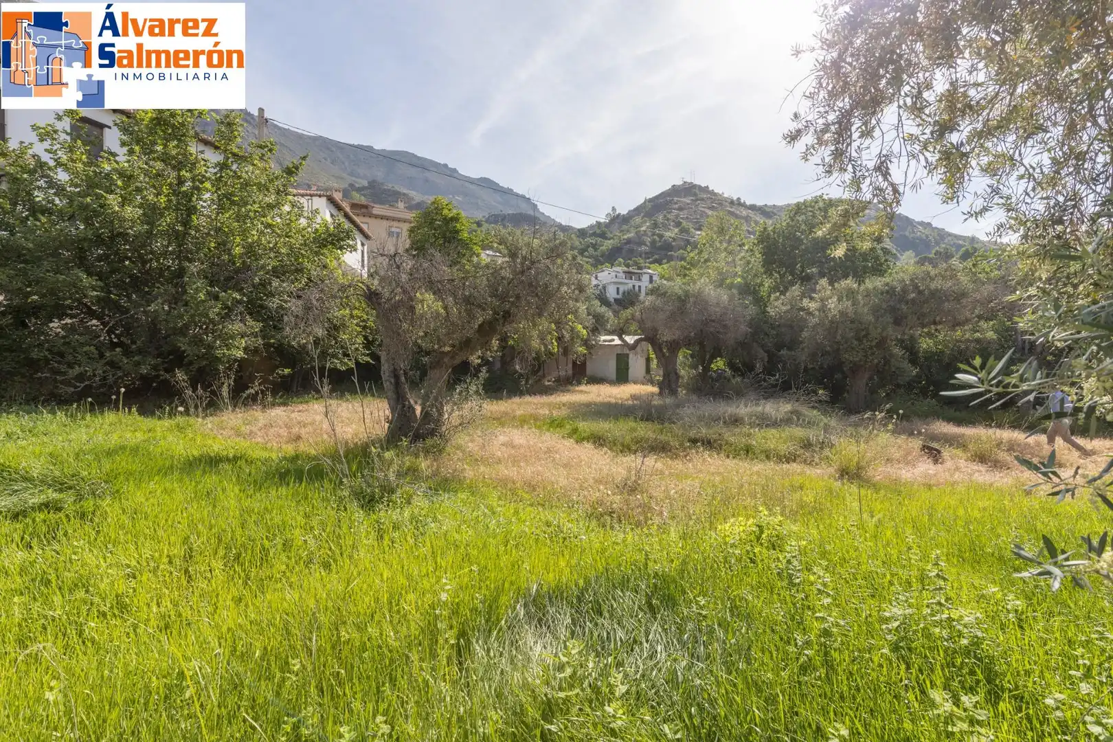 Lands and plots for sale in Carretera de Maitena, imagen 21