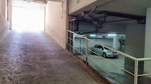 Foto 4 von Garage zur Miete in De Martorell, 3, L'Espirall, Vilafranca del Penedès