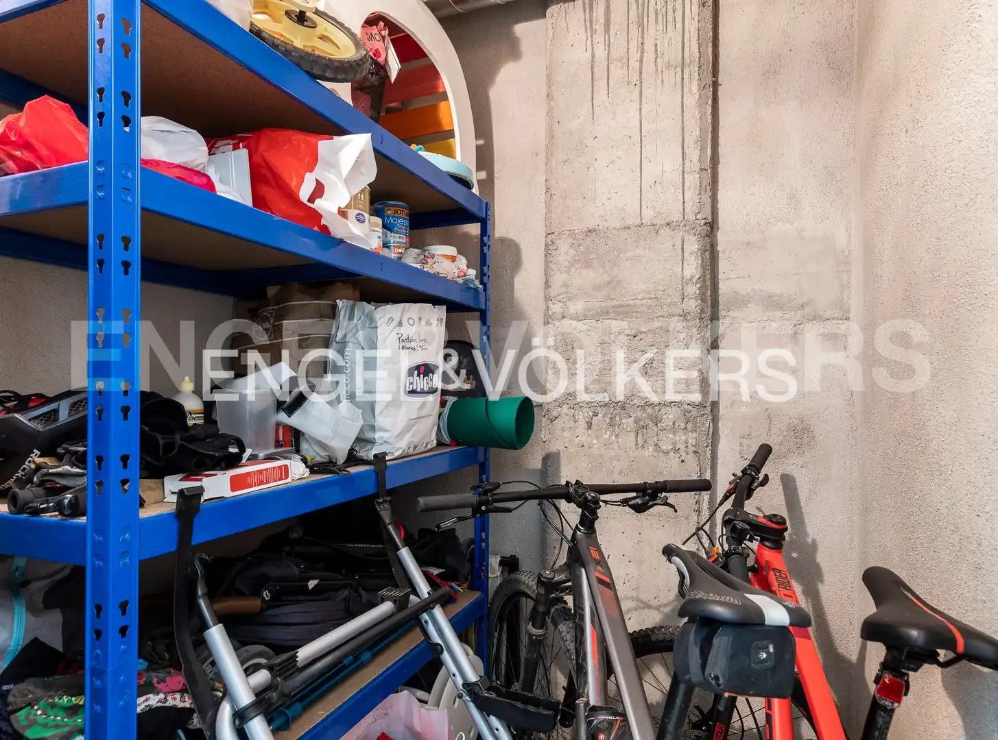 Wohnung mit Terrasse zum Verkauf in Les Corts, imagen 26
