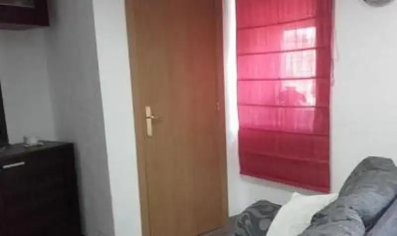 Bedroom of Houses for sale in Villafranca del Cid / Vilafranca  with Air Conditioner, Heating and Terrace