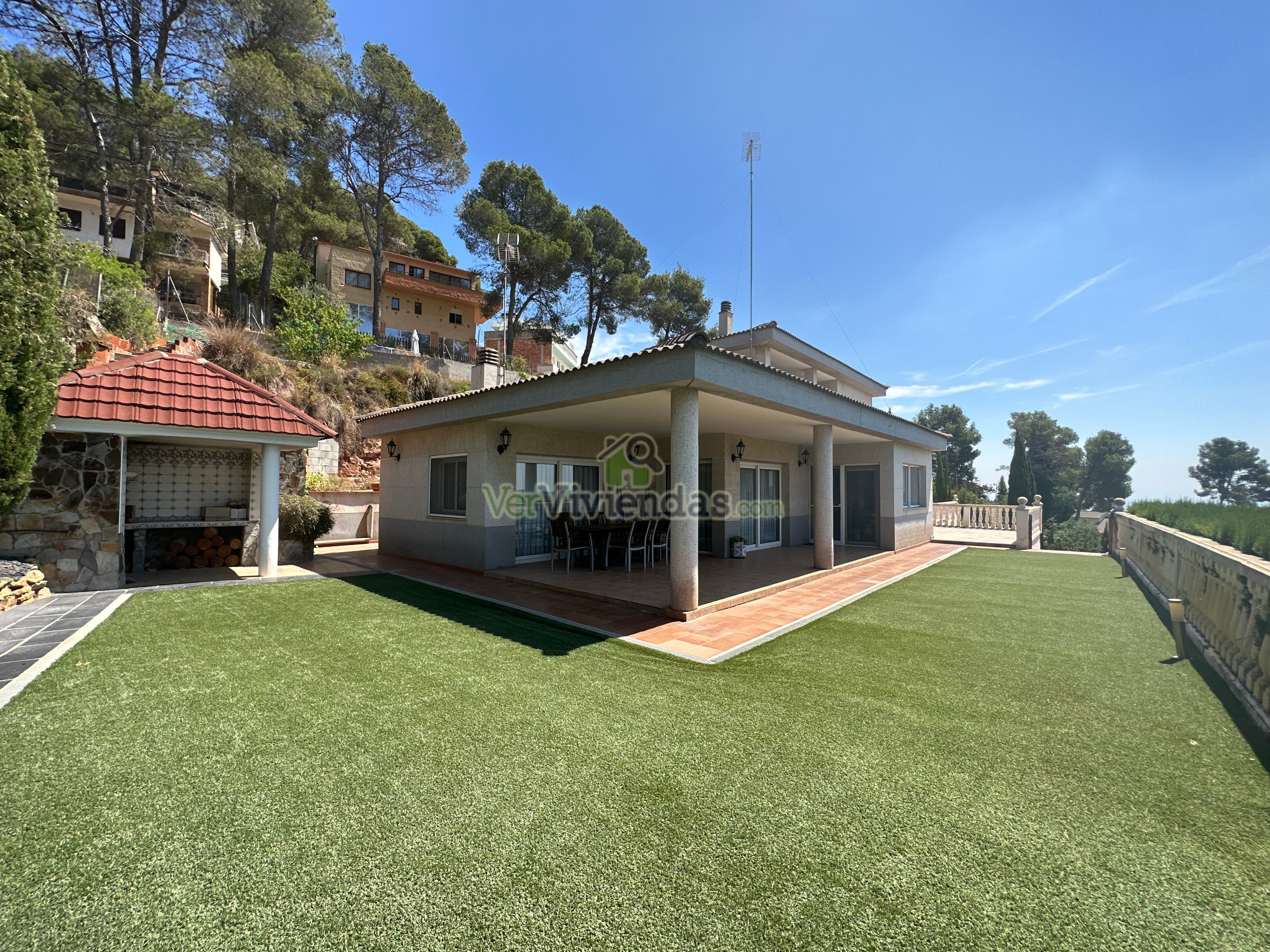 House or chalet for sale in Via Alemana, 15, Pallejà