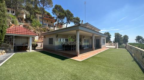 Photo 2 of House or chalet for sale in Via Alemana, 15, Pallejà, Barcelona