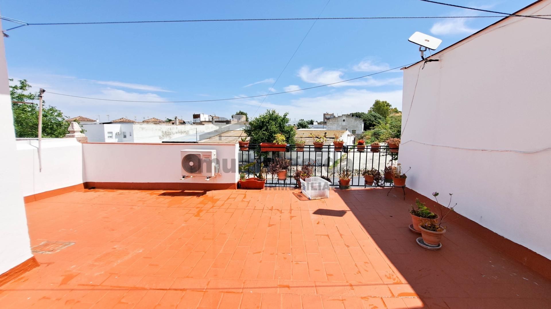 Terrace of House or chalet for sale in Jerez de la Frontera  with Terrace
