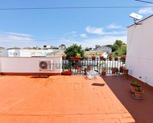 Terrassa de Casa o xalet en venda en Jerez de la Frontera amb Terrassa