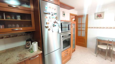 Foto 3 de Piso en venta en Calle Chalamandrin, Medina del Campo, Valladolid