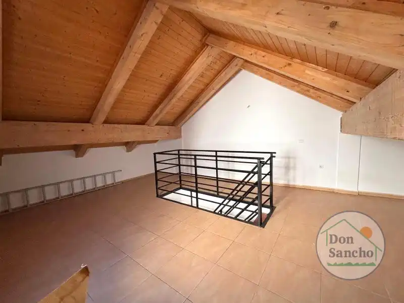 Dúplex en venta en La Seca 
