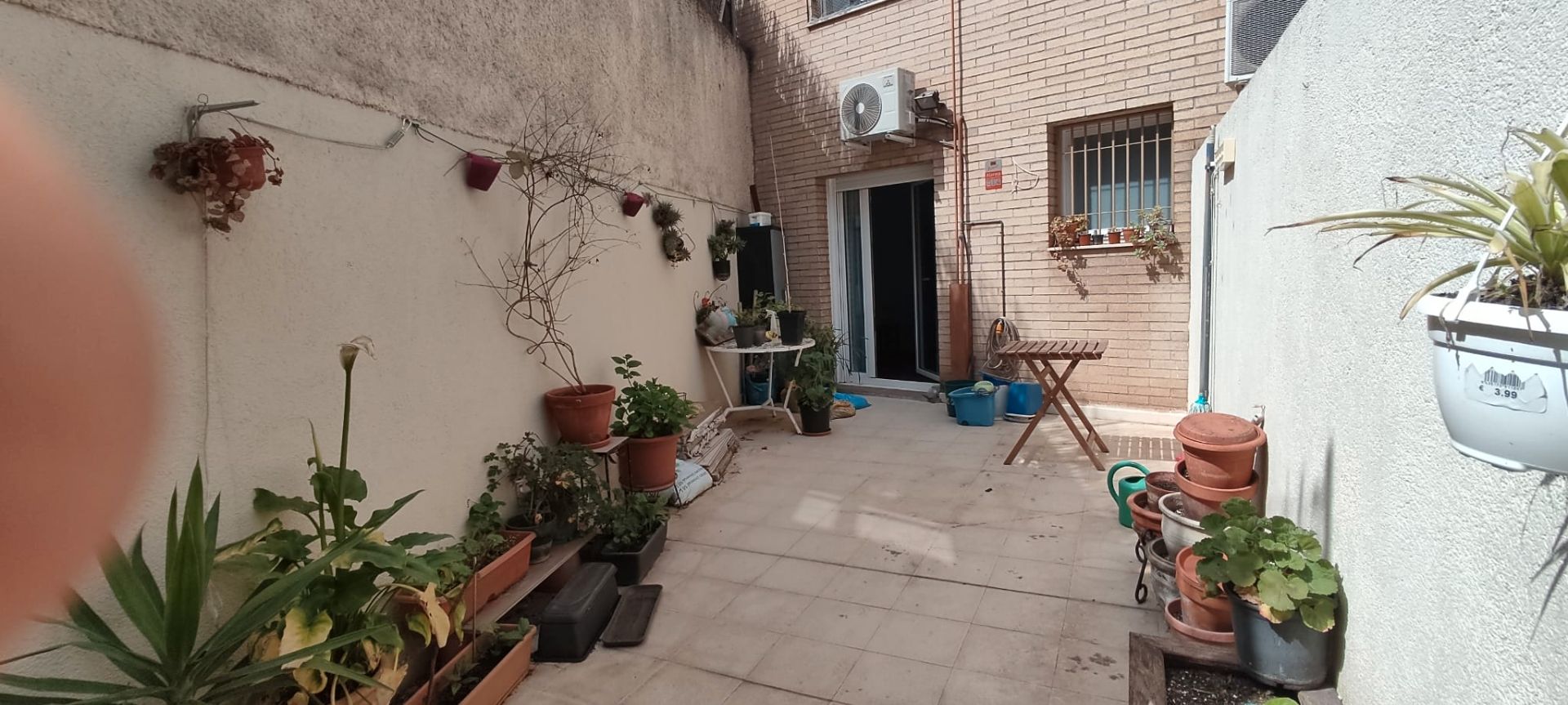 Pis en venda a Carrer d'Ustrell, Hostafrancs, Centre - Sant Oleguer, Sabadell
