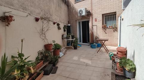 Foto 3 de Pis en venda a Carrer D'ustrell, Hostafrancs, Barcelona