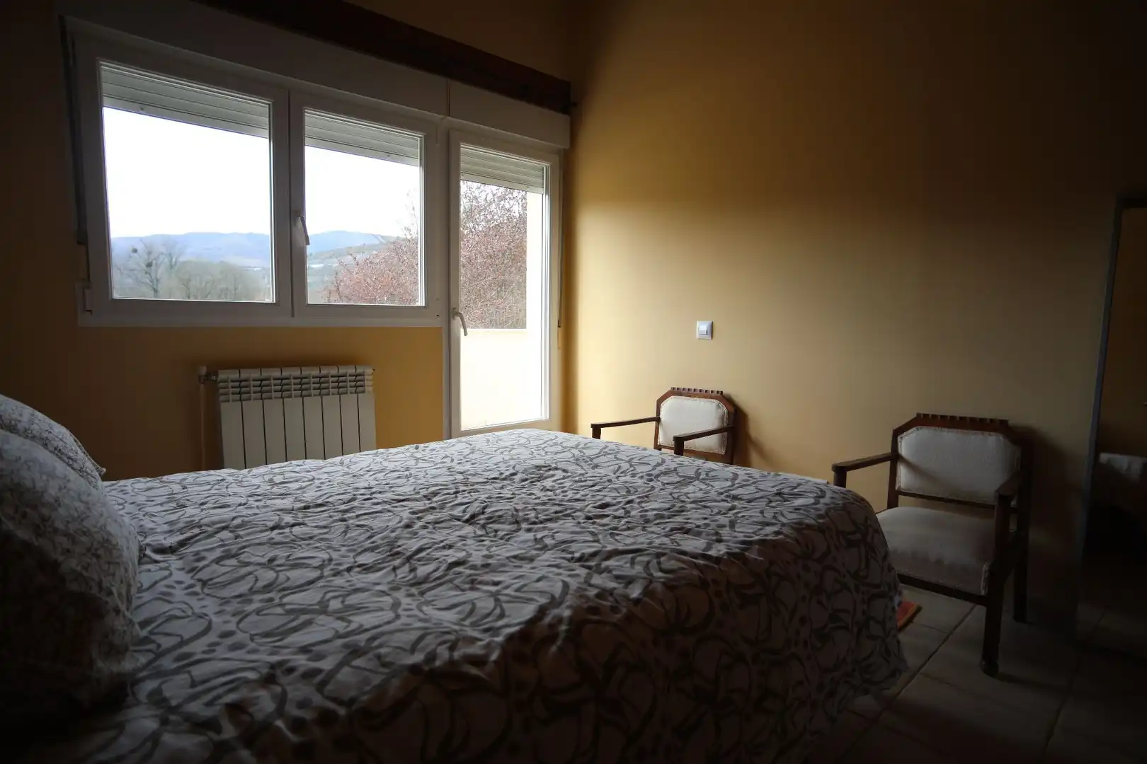 Casa con giardino in vendita a Santa Olalla, imagen 57