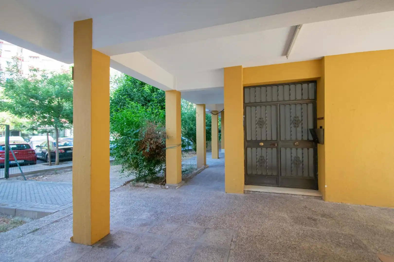 Piso en venta en Sevilla con Balcón