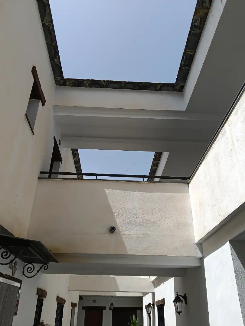 Balcony of Apartments for sale in Alpujarra de la Sierra  with Heating, Terrace and Storage room