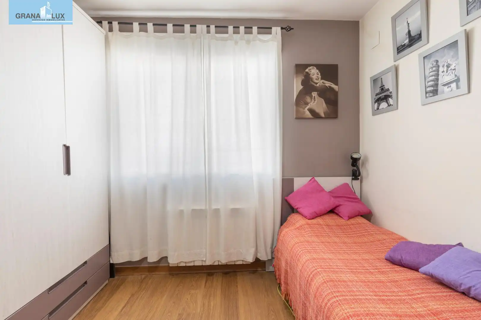 Adosado con terraza en venta en Calle Venezuela, imagen 25