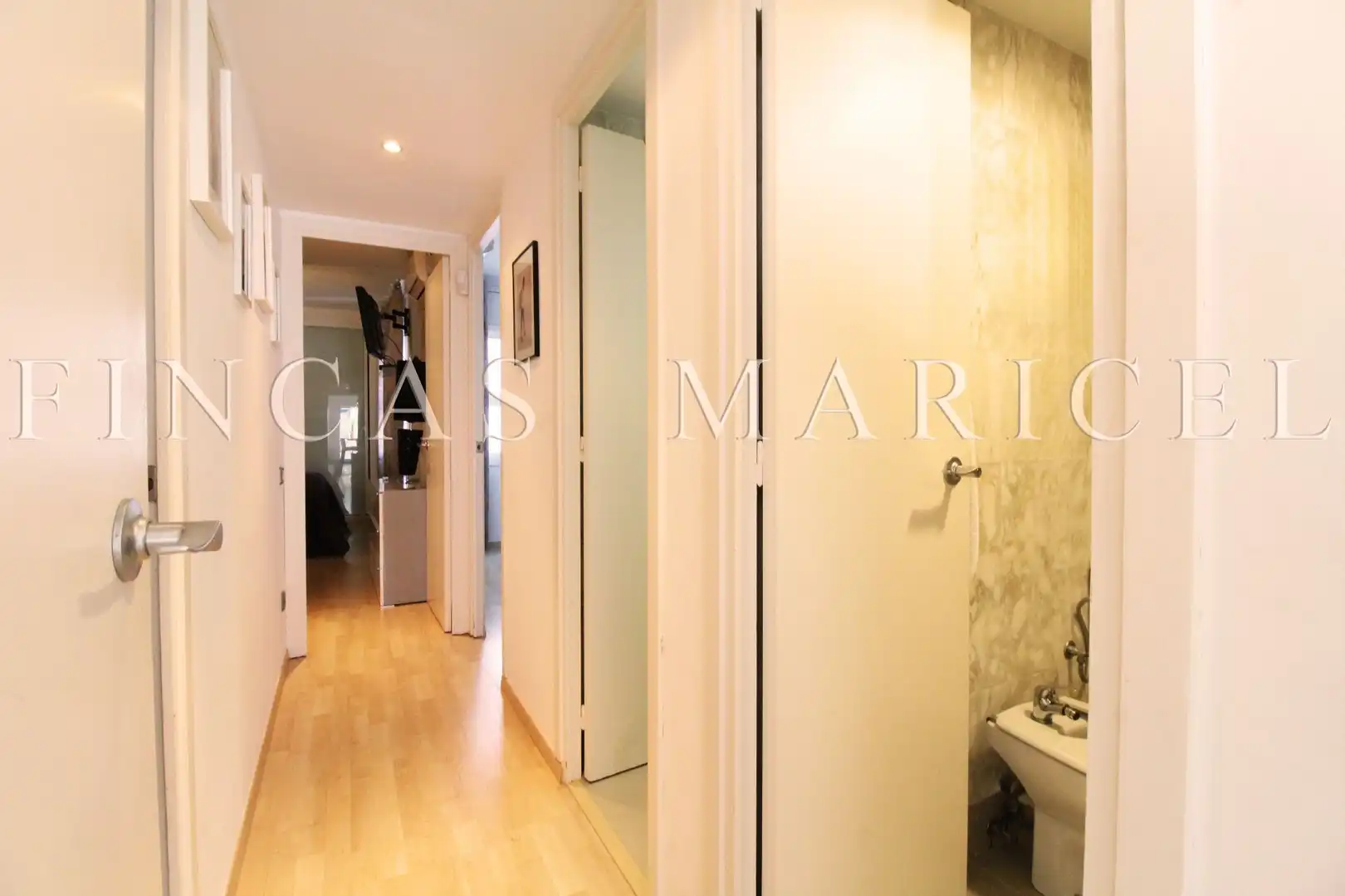 Piso en venta en Centre