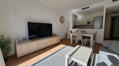 Foto 5 de Pis en venda a Carrer de la Indústria, La Sagrera, Barcelona Capital