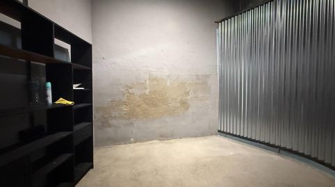 Foto 5 von Geschaftsraum zur Miete in El Botànic, Valencia Capital