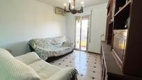 Living room of Flat for sale in  Córdoba Capital  with Heating, Terrace and Balcony