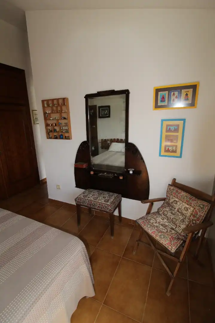 Bedroom of Houses for sale in Úbeda  with Heating, Private garden and Swimming Pool