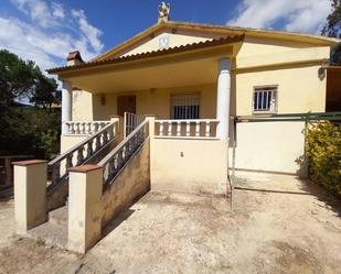 Exterior view of Flat for sale in Maçanet de la Selva