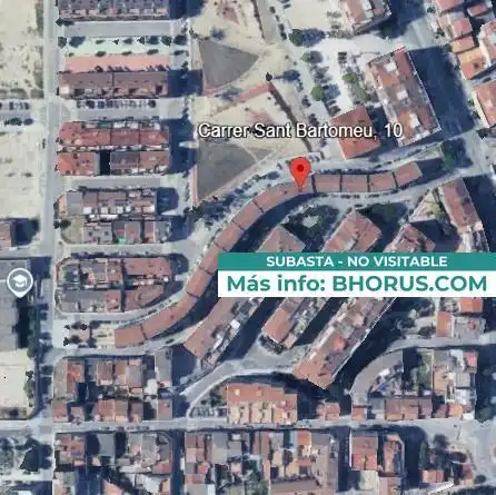 Piso en venta en SANT BARTOMEU 10, imagen 5