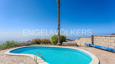 Foto 4 de Casa o xalet en venda a Arona pueblo, Santa Cruz de Tenerife