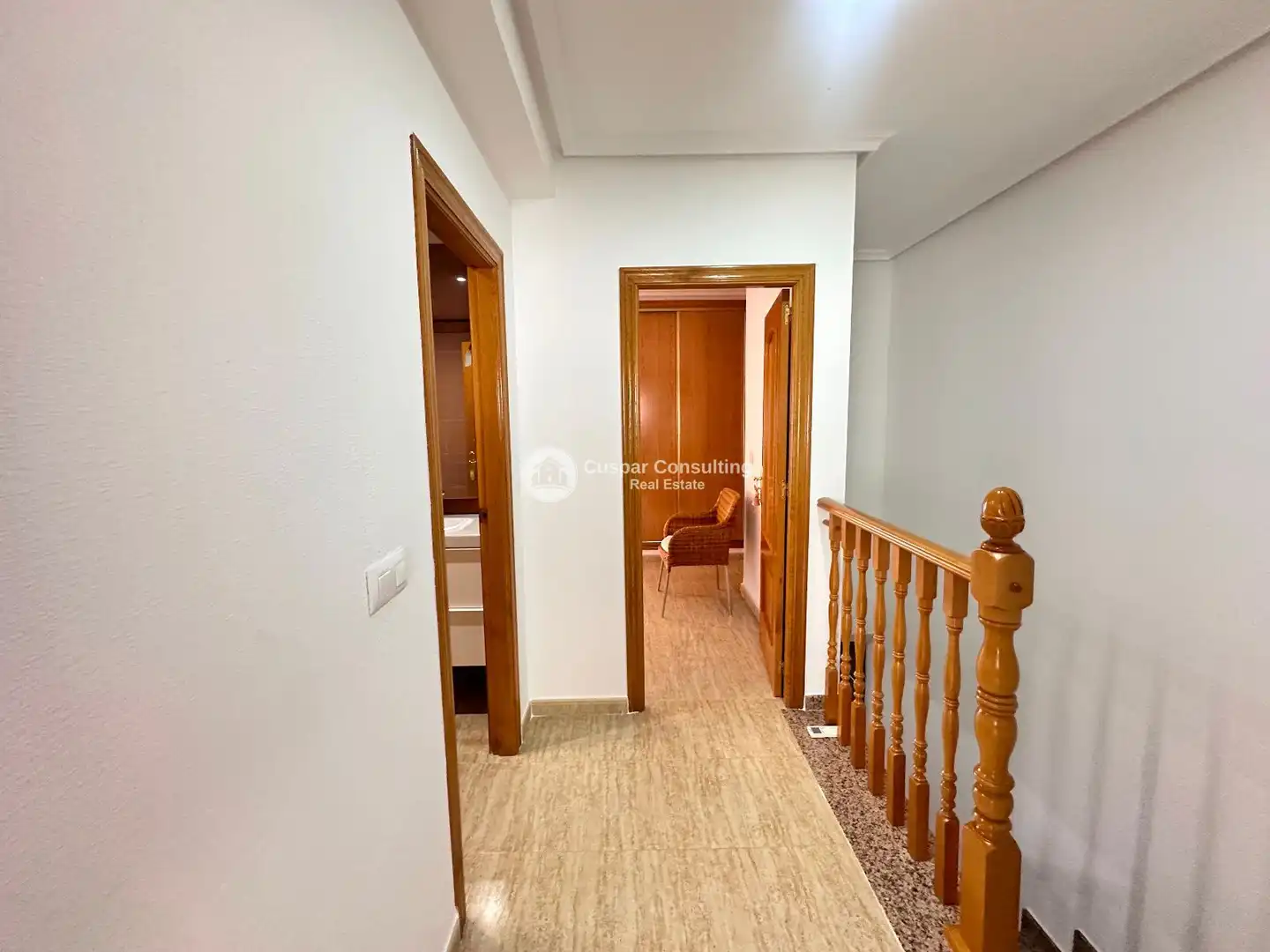 Duplexes for sale in San Javier  with Air Conditioner, Heating and Terrace