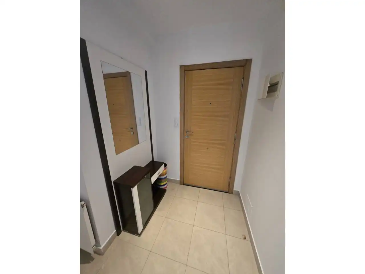 Apartments for rent in A Piriganlla - Albeiros - Garabolos