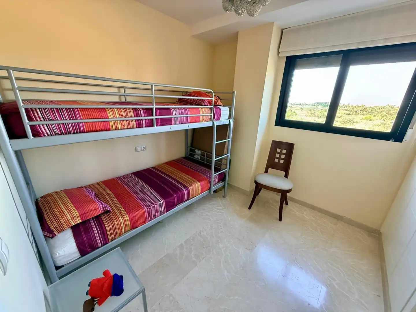 Apartment with pool for sale in Playa del Puig, imagen 17