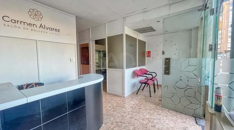 Photo 2 of Premises for sale in El Carbayedo - El Quirinal, Asturias