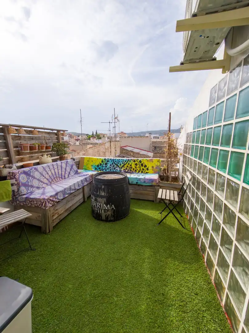 Duplex to rent in Monóvar  / Monòver, imagen 35