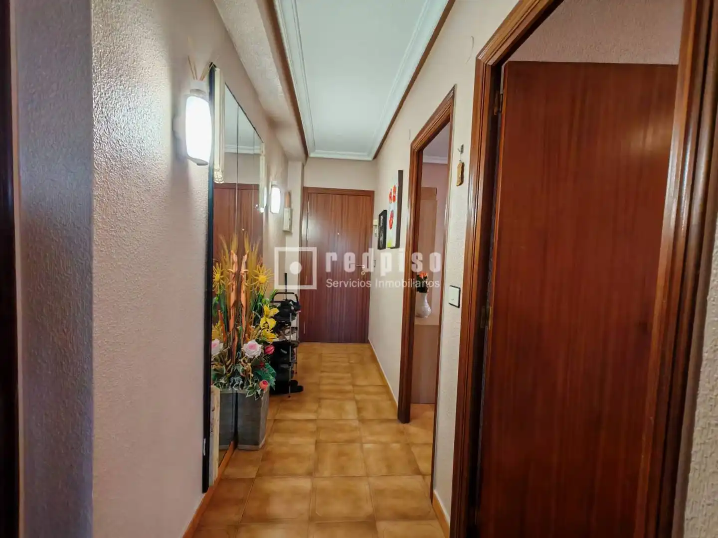 Pis en venda en Alcantarilla amb Calefacció i Traster