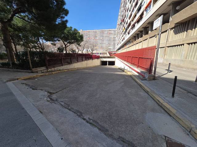 Garaje en Venta en Carrer del Marquès de Sentmenat, 37 en Barri de les Corts