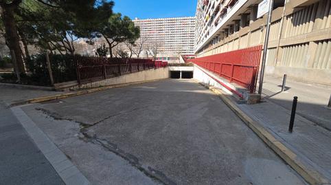 Foto 2 de Garaje en venta en Carrer del Marquès de Sentmenat, 37, Barri de les Corts,  Barcelona Capital