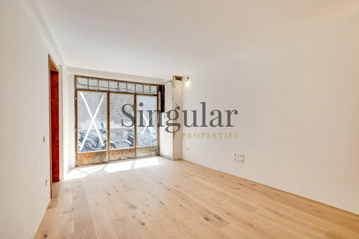 Dúplex con ascensor en venta en Ciutat Vella, imagen 16