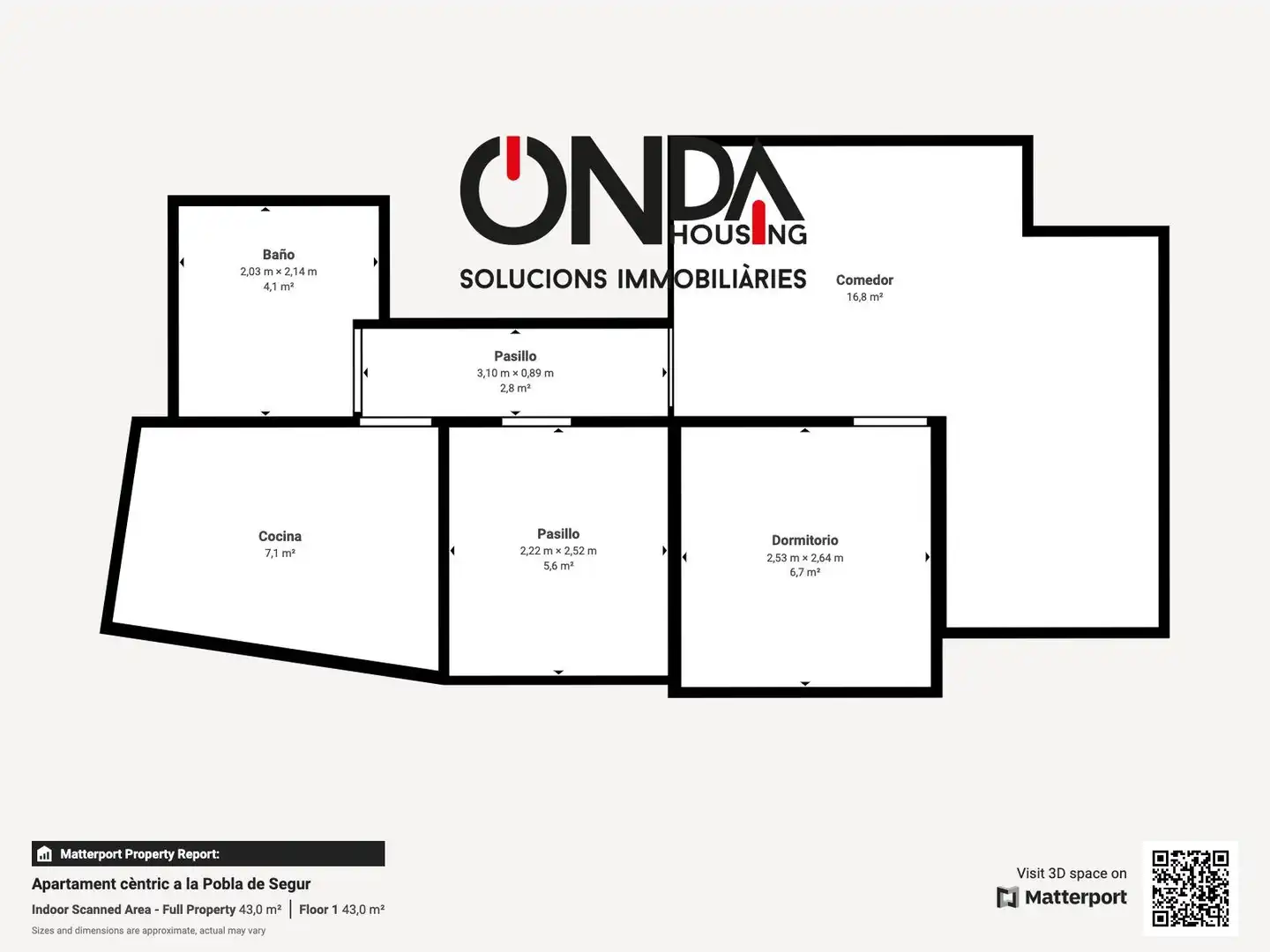 Apartament en venda a SANT MIQUEL DEL PUI, imagen 30