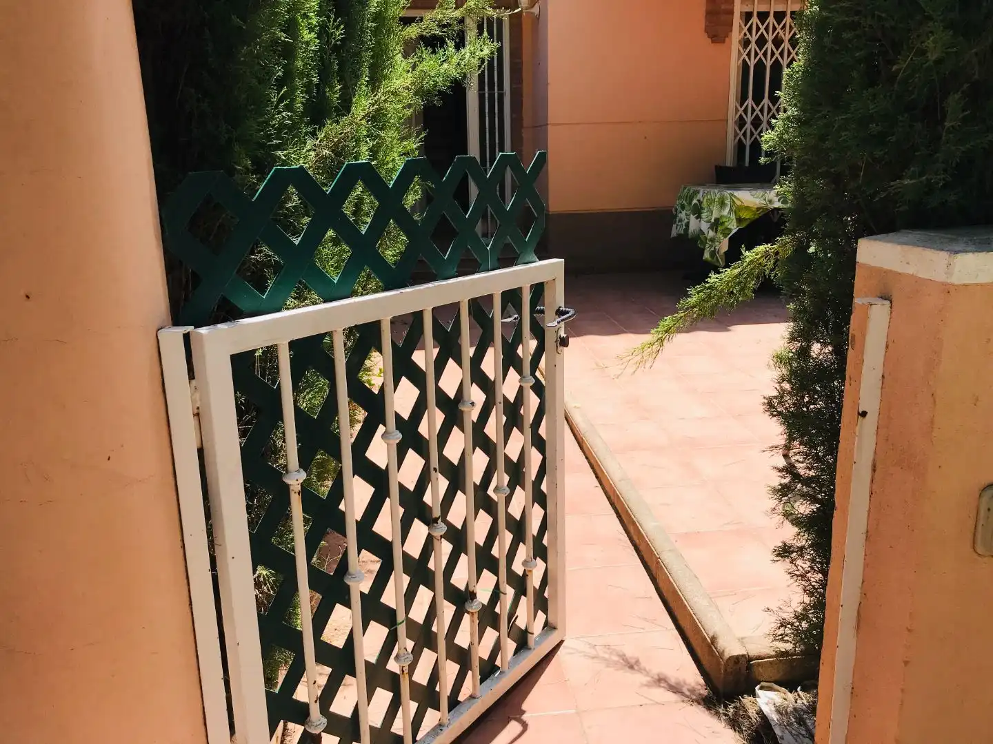 Jardín de Casa o chalet de alquiler en Moncada, Valencia