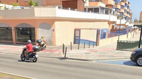 Foto 3 de Garaje de alquiler en Calle María Barranco, Los Árboles, Mijas