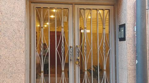 Foto 2 de Garatge en venda a Calle de Santa Bárbara, 4, Universidad - Malasaña, Madrid