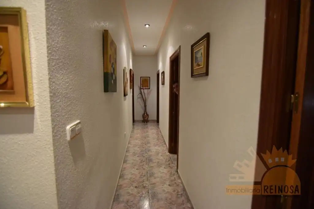 Casa o xalet en venda en Casco Urbano