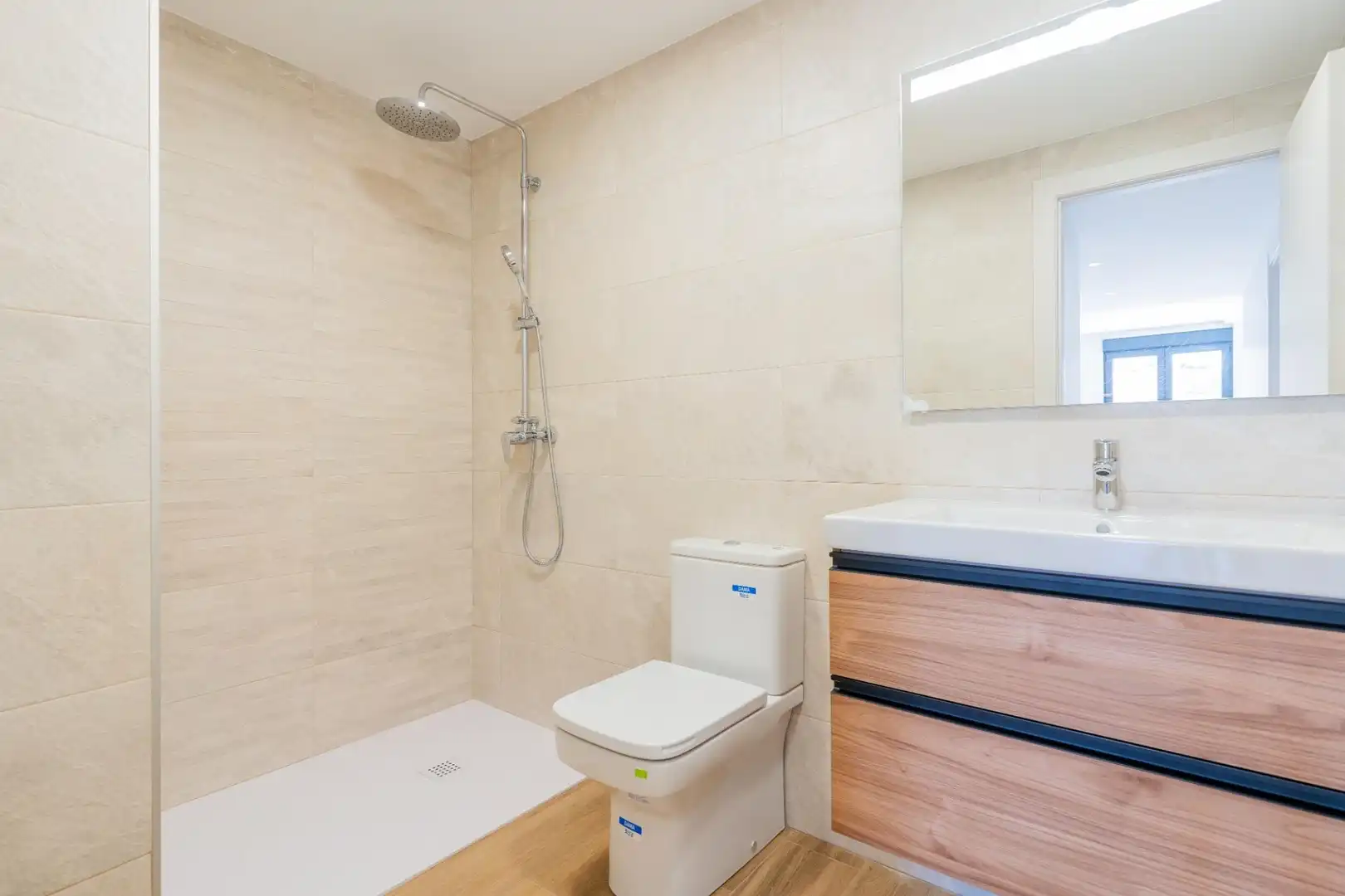 Piso en venta en Calle ERAS ALTAS, 5, San Agustín